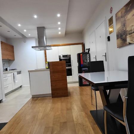 Amber Apartament 127 Краков Экстерьер фото