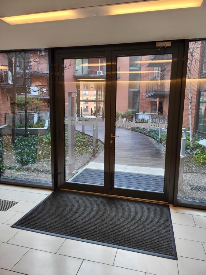Amber Apartament 127 Краков Экстерьер фото