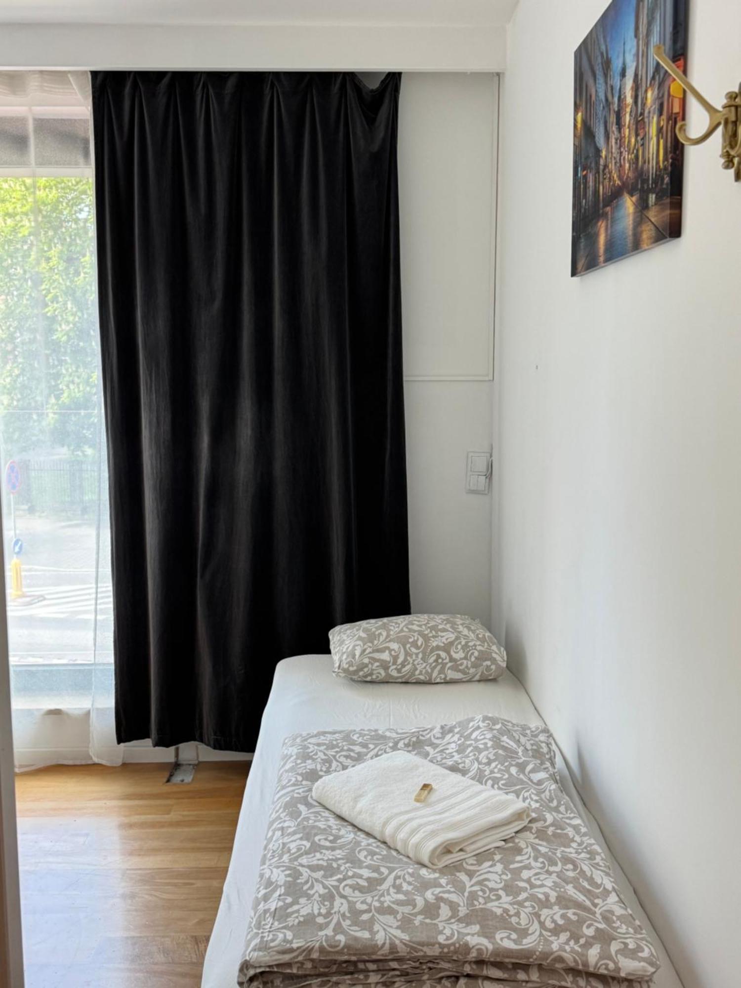 Amber Apartament 127 Краков Экстерьер фото